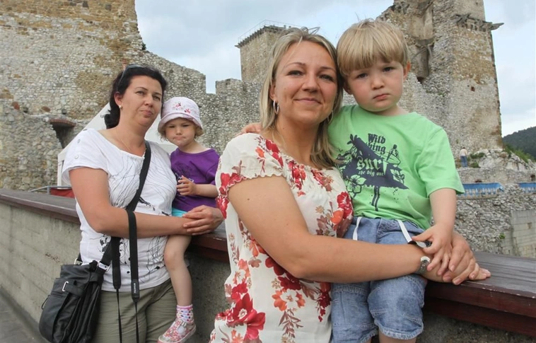 Reneszánsz Kavalkád a diósgyőri várban