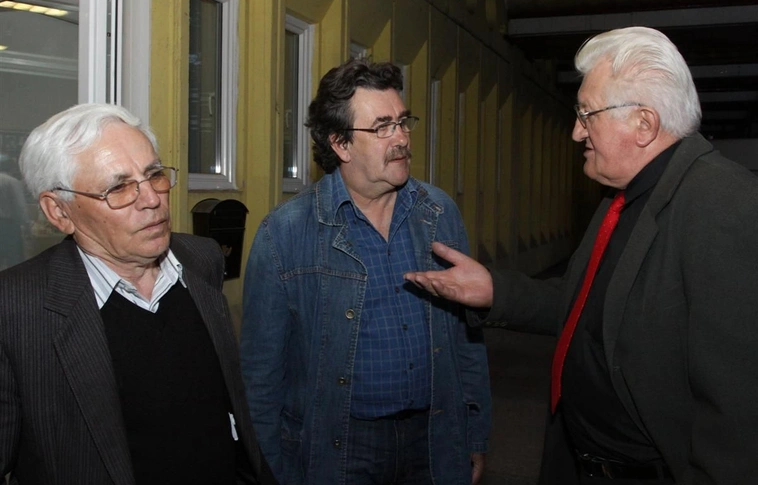 Elkezdődtek a Science múzeum építési munkálatai