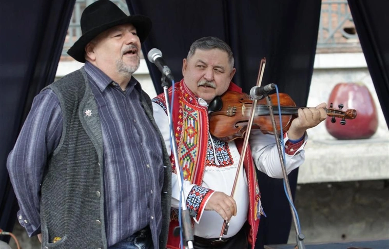 Kocsonyafesztivál, vasárnap délután