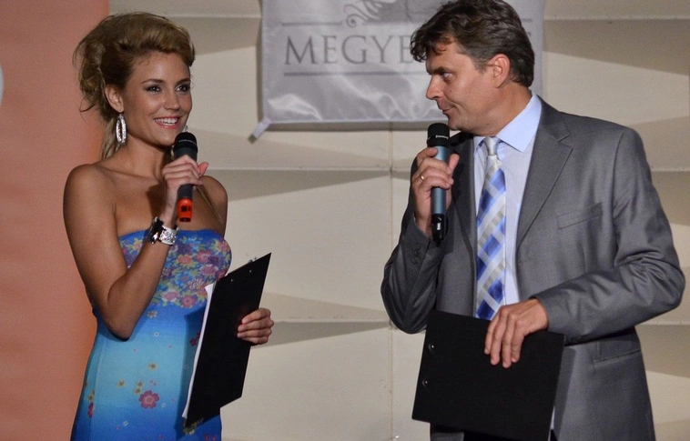 Miss Alpok Adria BAZ megye szépe választás