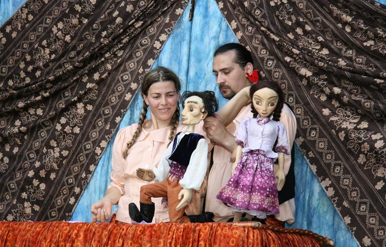 Borsodi Fonó