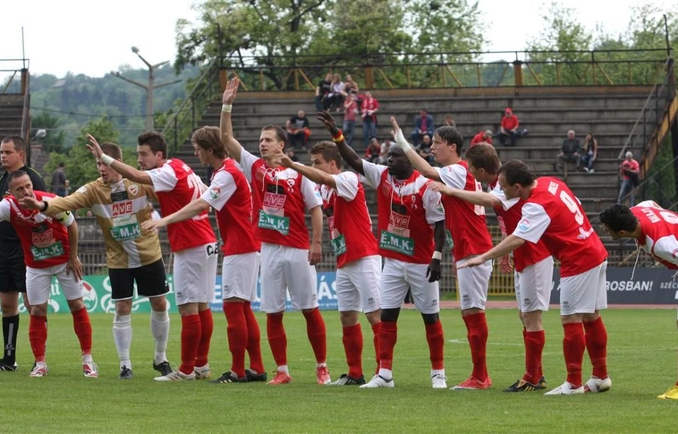 DVTK - MTK: 2 - 5