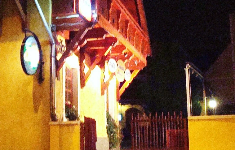 Szórakozóhely-körkép