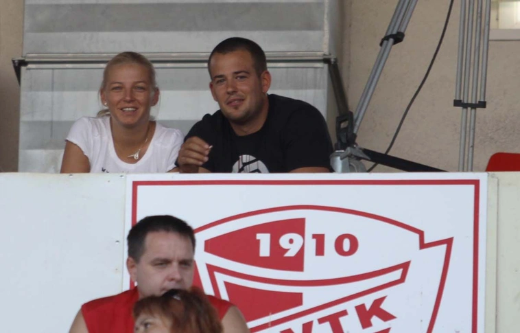 DVTK-Békéscsaba 0-2