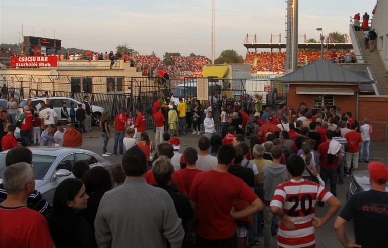 DVTK-Győri ETO FC 2-0