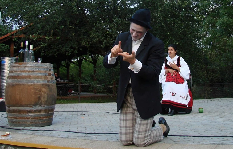 XVIII. Görömbölyi Ősz és II. Demizson Feszt-ivó