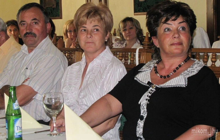 Kubik Anna Miskolcon