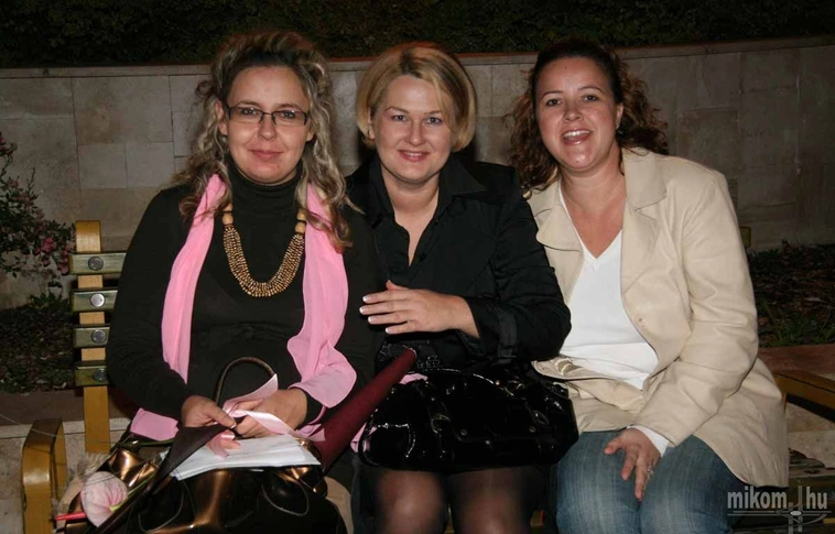 Rákellenes rendezvény