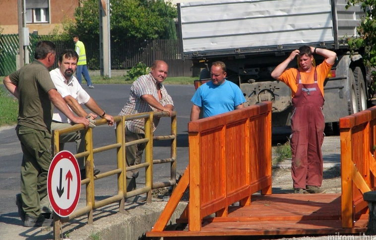 Helytörténeti vetélkedő