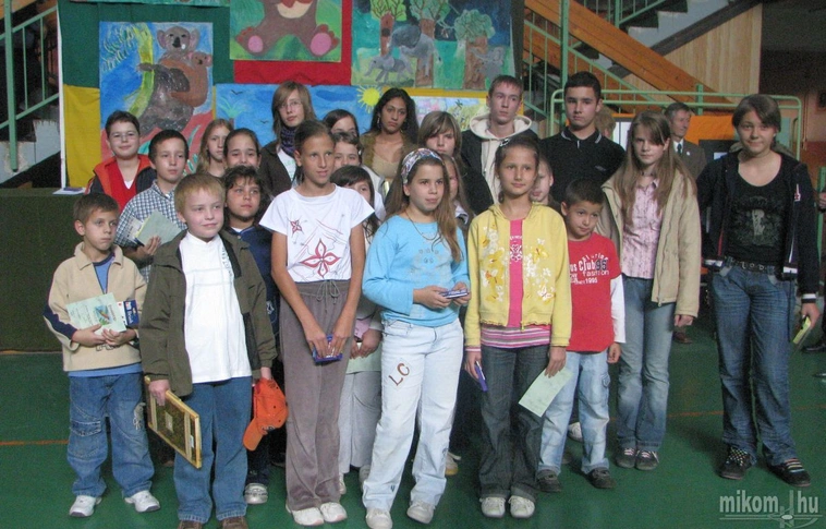 Rajzok az állatok világnapjára