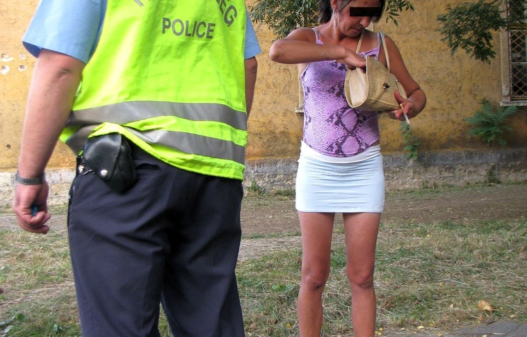 Prosti stop!