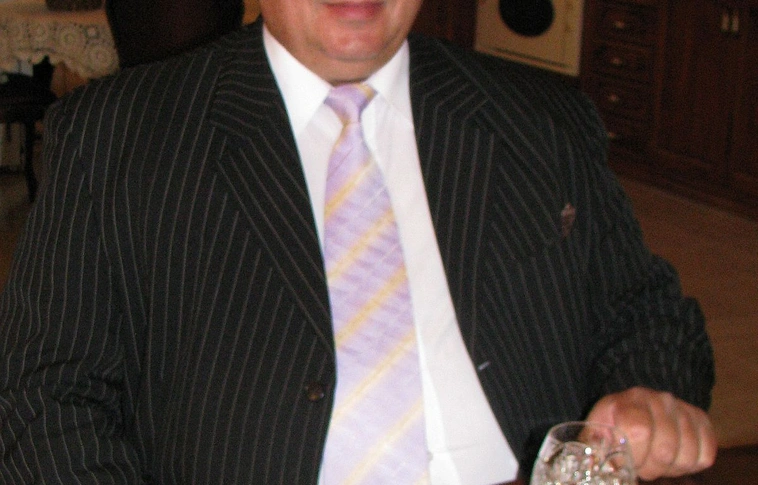 A cigányvajdánál jártunk