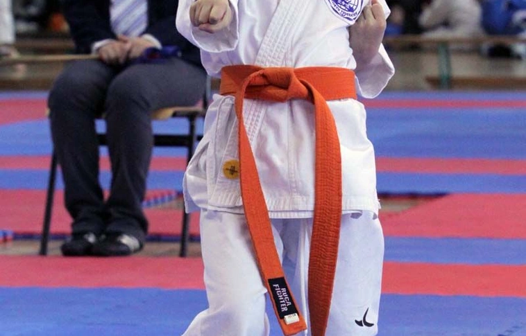 4. Avas Kupa nemzetközi karate verseny, Csordás József emlékverseny