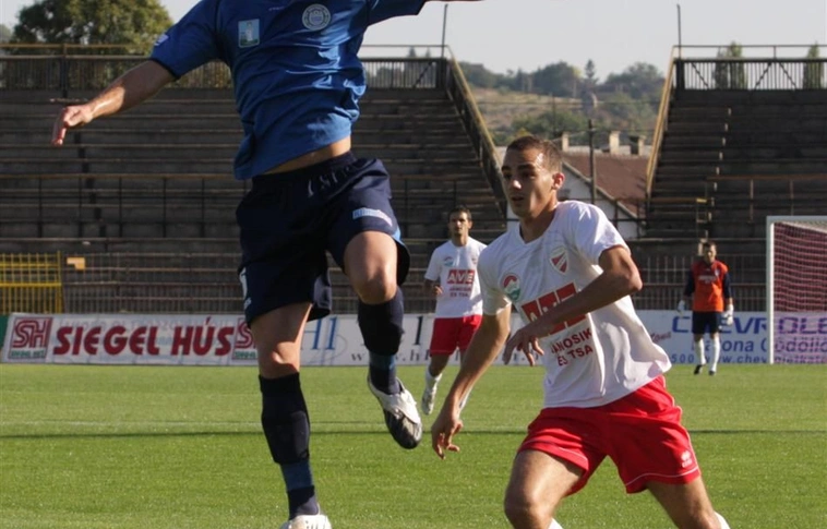 DVTK - ZTE foci meccs