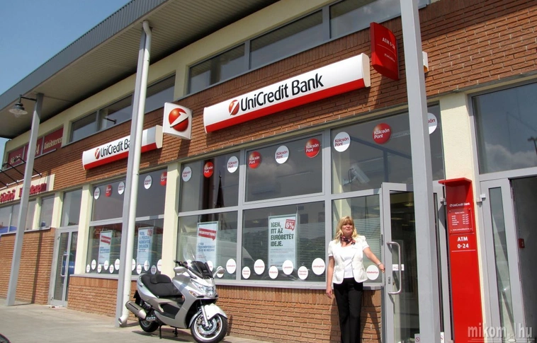 Bankfiók nyílt a Búza téren