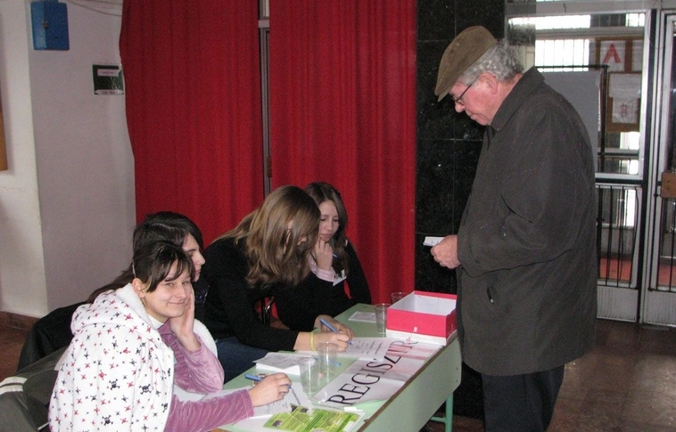 Egészségnap Diósgyőrben