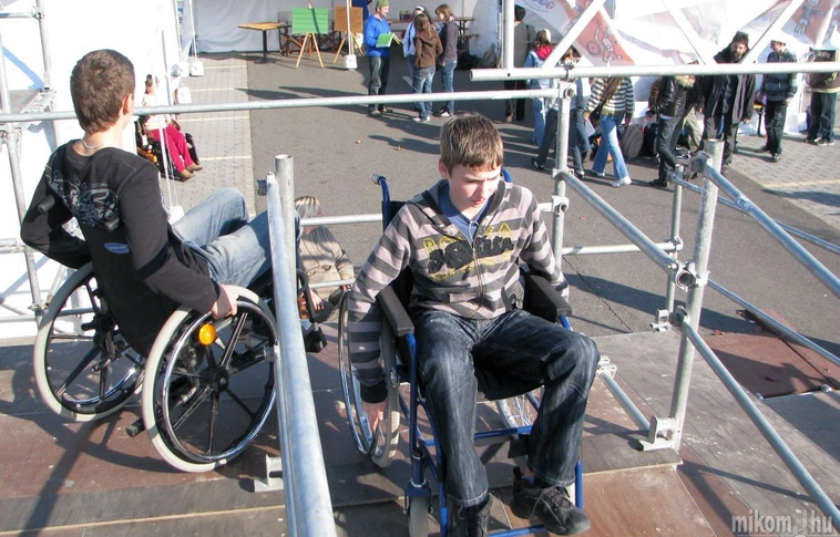 Ability park