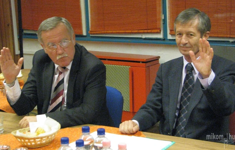 Hejőmenti települések egyesültek