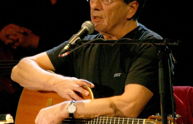 Zorán koncert A Művészetek Házában