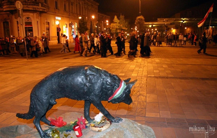 IV. Miskolci Nemzeti Estély