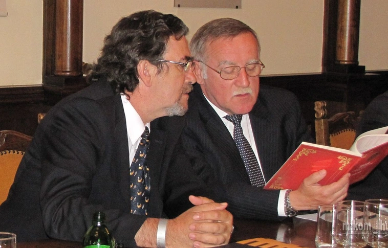 Miskolci könyvek