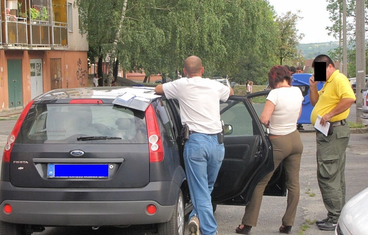 Meggyilkolták az eltűnt lányt
