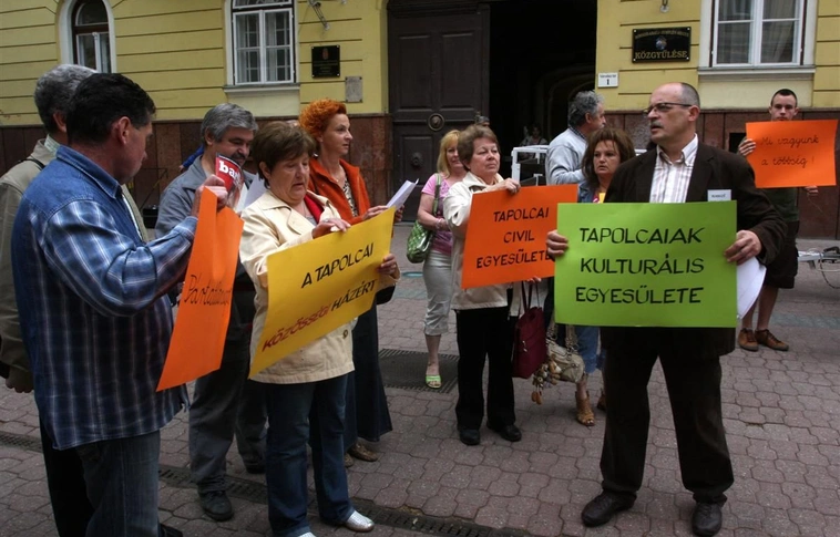 Ülésezik Miskolc város közgyűlése
