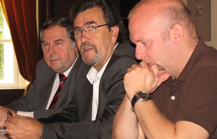 Indul a Cinefest