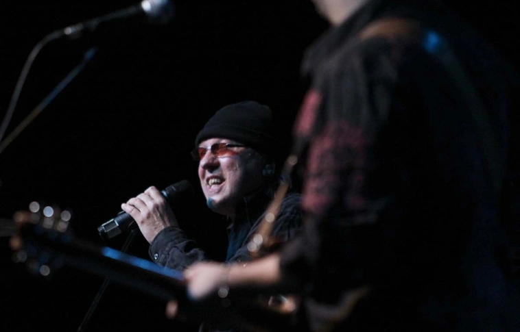 Valentin Ünnep, V-Tech szuperkoncert sztárvendégekkel
