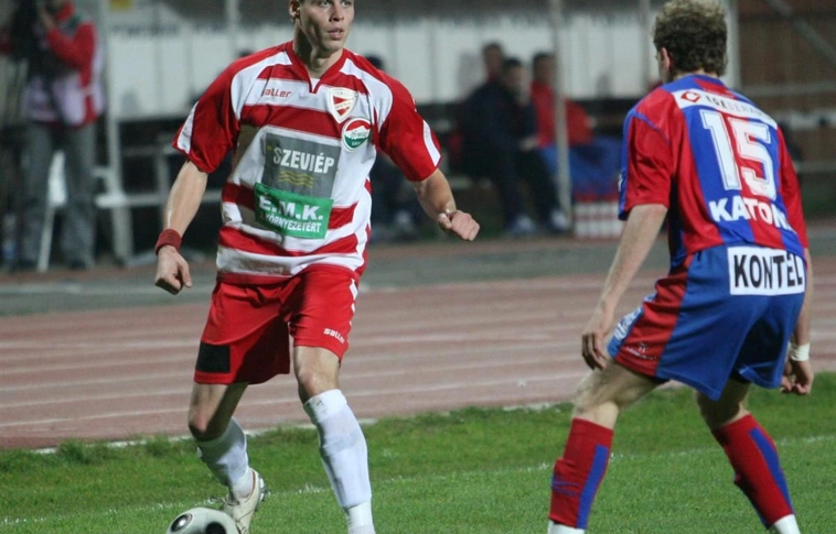 DVTK-Vasas Ligakupa