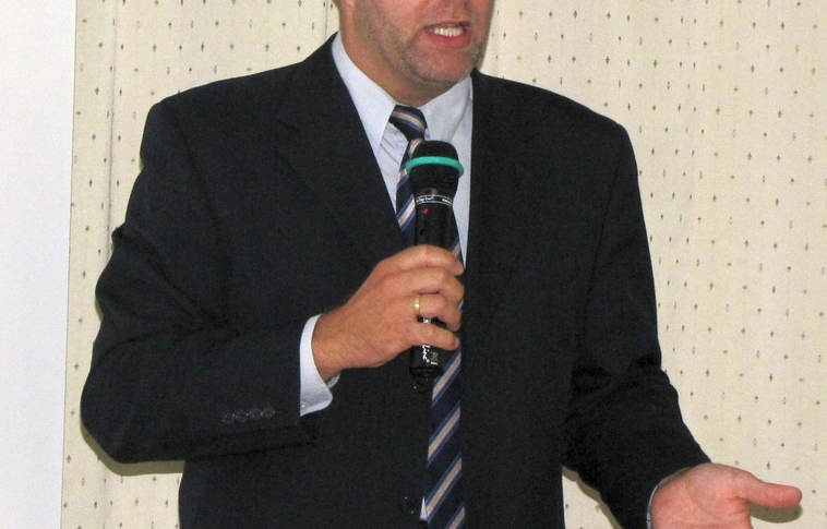 Egészségügyi konferencia