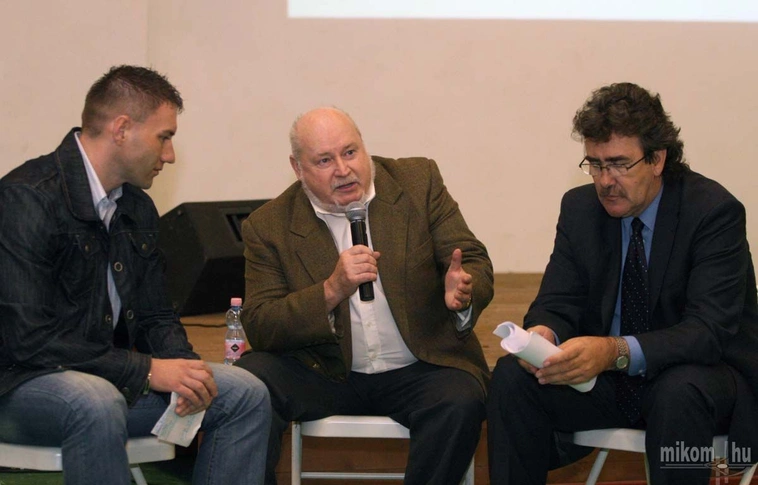Tapolca barátai találkoztak