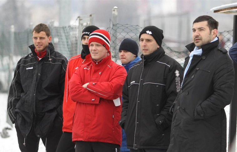 DVTK - Kazincbarcika 2-2