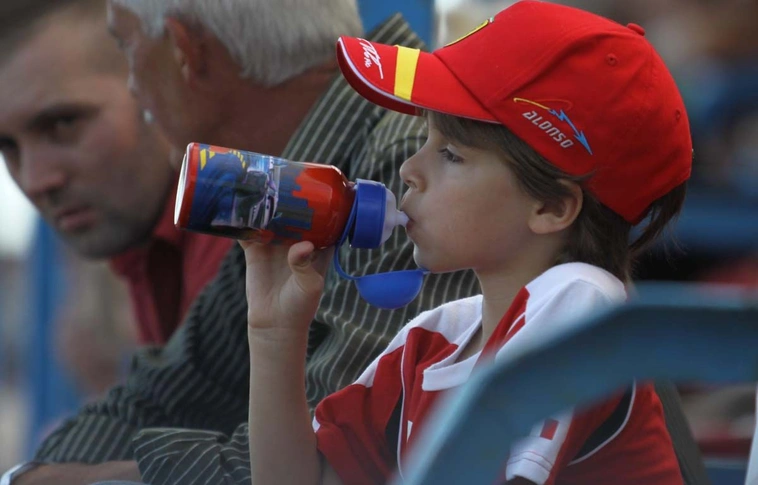 Speedway Miskolc - RKM ROW Rybnik
