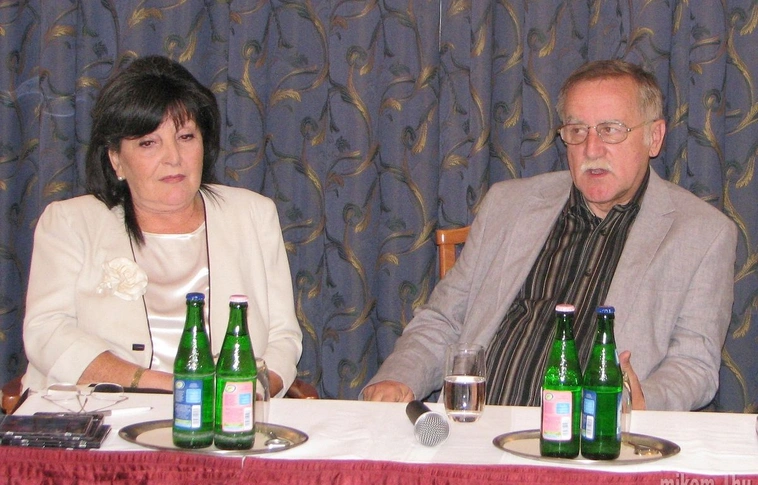 Operafesztivál záró sajtótájékoztató