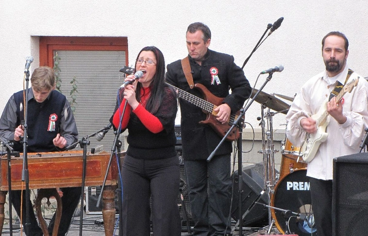 Transilvánia koncert