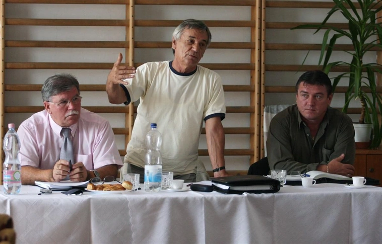 Vasas Szakszervezeti Szövetség Miskolcon