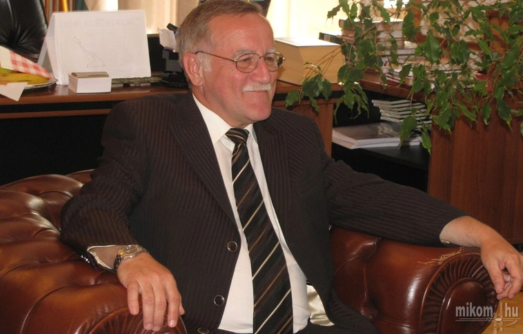 Miskolcon járt Ausztrália nagykövete