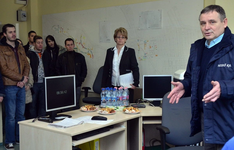 Energiatakarékossági világnap
