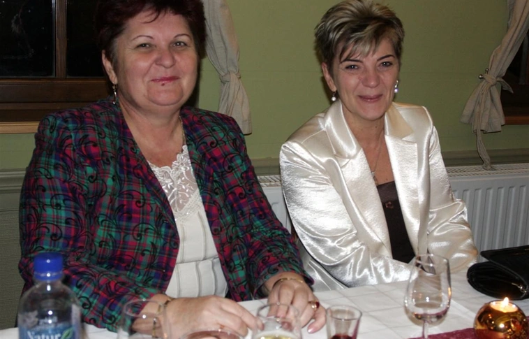 A Mikom Kft. évzáró rendezvénye a Bortanyán