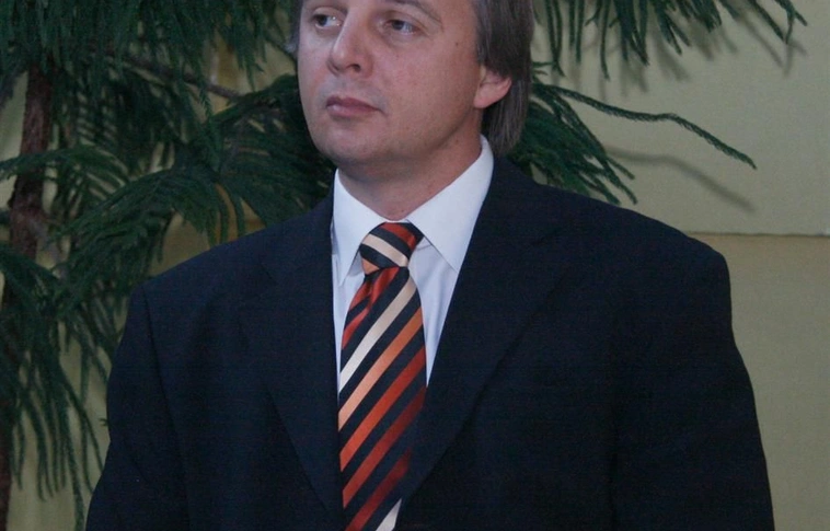 Magyarország ma... fórum Stumpf Istvánnal