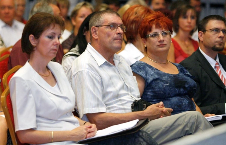 Megyei tanácskozás a hamarosan kezdődő tanévről