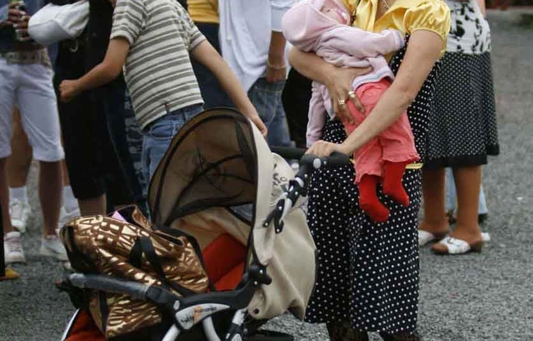 II. Országos Roma fesztivál