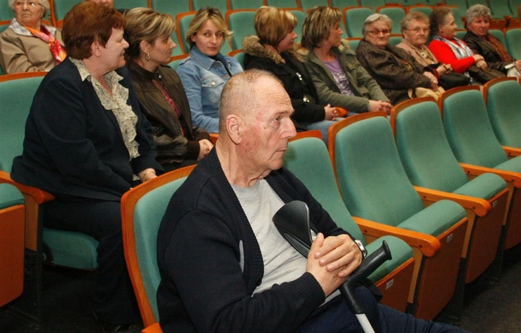 Sakkparti Herczog Lászlóval