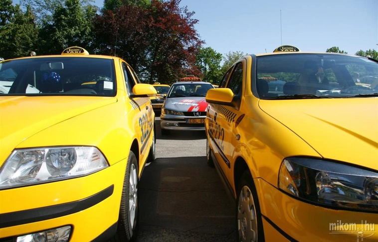 Megvan a Miskolc Kártya taxi szolgáltatatója