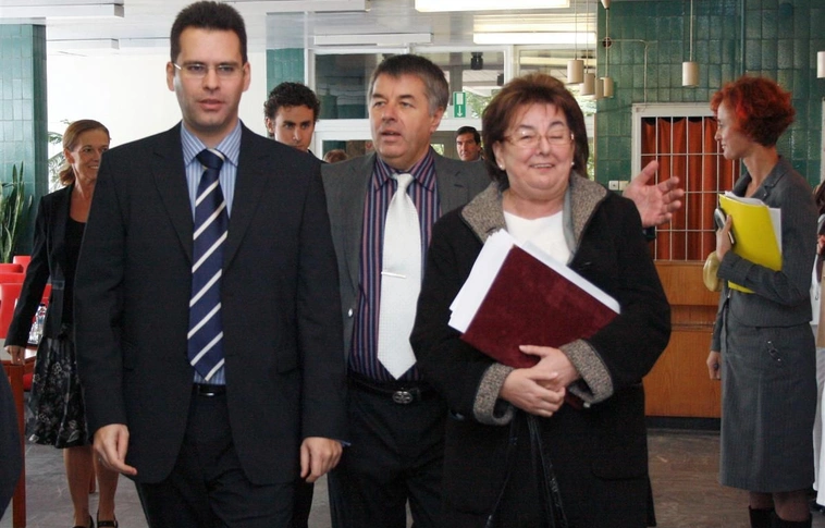 Tavasszal elkezdődik a Csillagpont Kórház kivitelezése