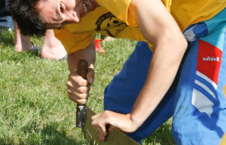 Hagyományőrző programok a MEN-en