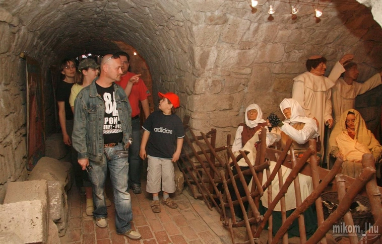 Szezonnyitó a Diósgyőri várban