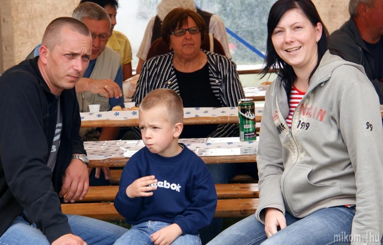 V. Abaúji Polgári Piknik