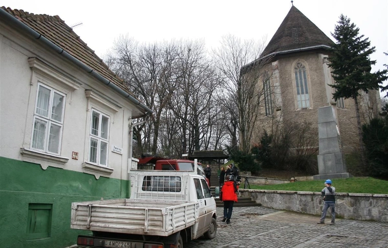 Rendészeti Központ Miskolcon